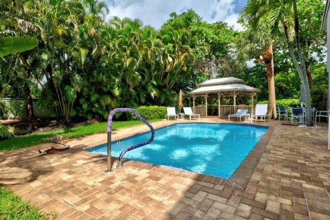 Copropriété à vendre à Fort Lauderdale, Floride: 3 chambres, 165.92 m2 № 2087406 - photo 6