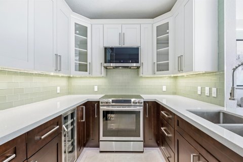 Copropriété à vendre à Fort Lauderdale, Floride: 3 chambres, 165.92 m2 № 2087406 - photo 14