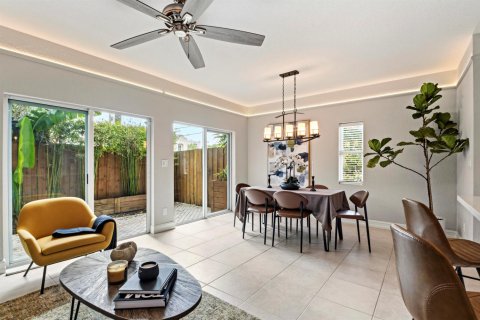 Copropriété à vendre à Fort Lauderdale, Floride: 3 chambres, 165.92 m2 № 2087406 - photo 19