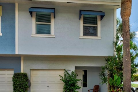 Copropriété à vendre à Fort Lauderdale, Floride: 3 chambres, 165.92 m2 № 2087406 - photo 7