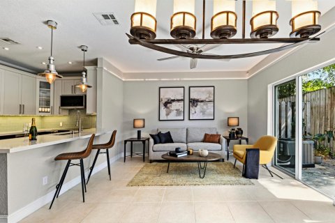 Copropriété à vendre à Fort Lauderdale, Floride: 3 chambres, 165.92 m2 № 2087406 - photo 21