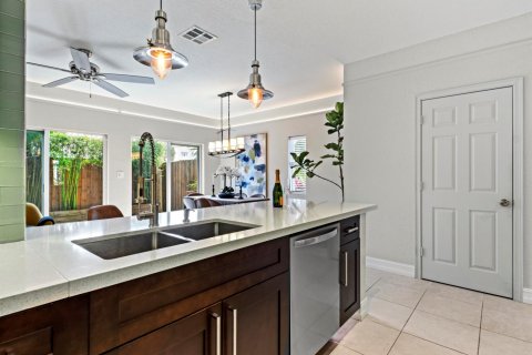 Copropriété à vendre à Fort Lauderdale, Floride: 3 chambres, 165.92 m2 № 2087406 - photo 12