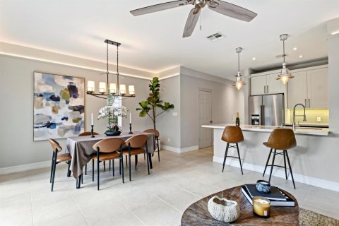 Condo à Fort Lauderdale, Floride, 3 chambres  № 2087406
