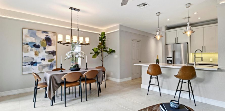 Condo à Fort Lauderdale, Floride, 3 chambres  № 2087406