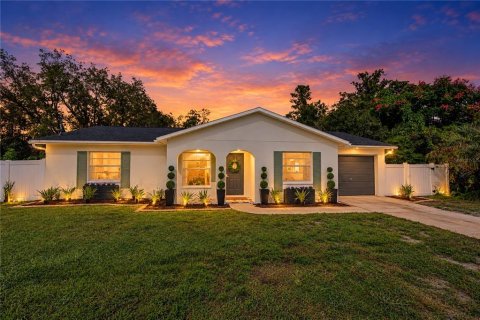 Villa ou maison à vendre à Spring Hill, Floride: 3 chambres, 142.51 m2 № 2429230 - photo 2