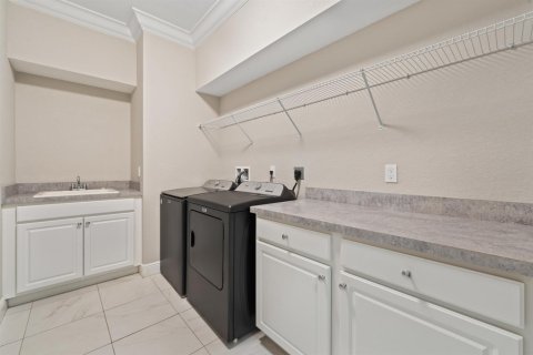 Casa en venta en Port St. Lucie, Florida, 3 dormitorios, 179.86 m2 № 2190240 - foto 27