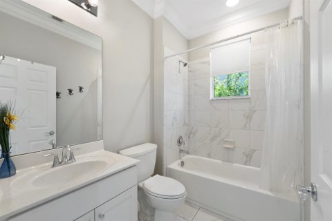 Casa en venta en Port St. Lucie, Florida, 3 dormitorios, 179.86 m2 № 2190240 - foto 24