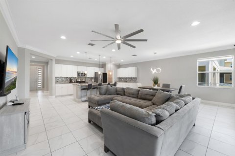 Casa en venta en Port St. Lucie, Florida, 3 dormitorios, 179.86 m2 № 2190240 - foto 16