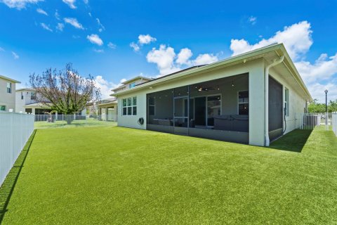 Casa en venta en Port St. Lucie, Florida, 3 dormitorios, 179.86 m2 № 2190240 - foto 6