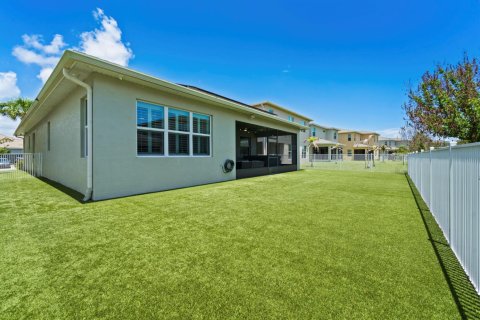 Casa en venta en Port St. Lucie, Florida, 3 dormitorios, 179.86 m2 № 2190240 - foto 28