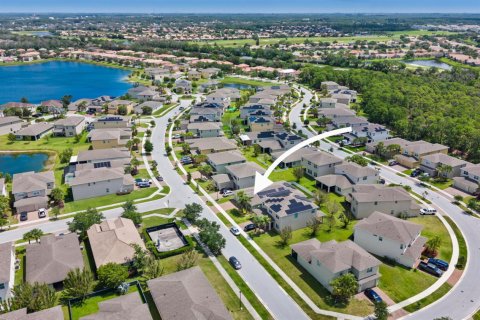 Casa en venta en Port St. Lucie, Florida, 3 dormitorios, 179.86 m2 № 2190240 - foto 30