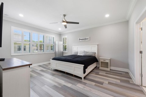 Casa en venta en Port St. Lucie, Florida, 3 dormitorios, 179.86 m2 № 2190240 - foto 18