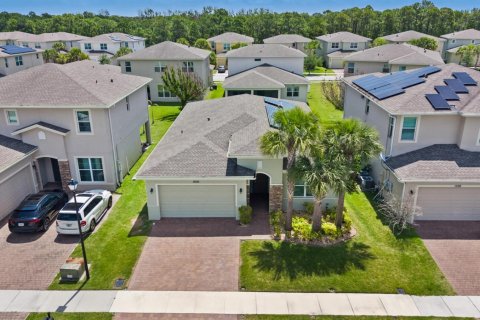 Casa en venta en Port St. Lucie, Florida, 3 dormitorios, 179.86 m2 № 2190240 - foto 29