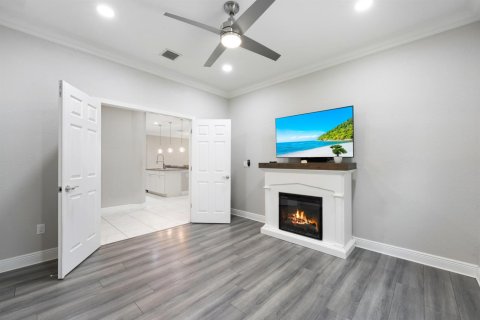 Casa en venta en Port St. Lucie, Florida, 3 dormitorios, 179.86 m2 № 2190240 - foto 26