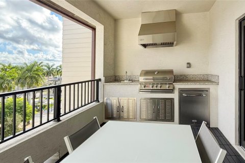 Touwnhouse à vendre à Doral, Floride: 3 chambres, 259.1 m2 № 2034816 - photo 7