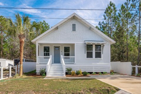 Casa en venta en Santa Rosa Beach, Florida, 3 dormitorios, 156.08 m2 № 559518 - foto 1