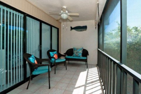 Copropriété à vendre à Holmes Beach, Floride: 2 chambres, 106.47 m2 № 1518483 - photo 23