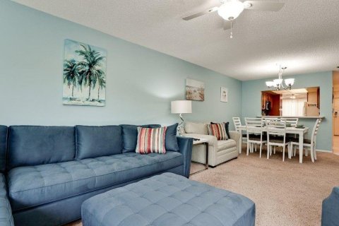 Copropriété à vendre à Holmes Beach, Floride: 2 chambres, 106.47 m2 № 1518483 - photo 20