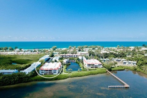 Copropriété à vendre à Holmes Beach, Floride: 2 chambres, 106.47 m2 № 1518483 - photo 1