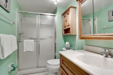 Copropriété à vendre à Holmes Beach, Floride: 2 chambres, 106.47 m2 № 1518483 - photo 16