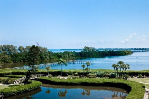 Copropriété à vendre à Holmes Beach, Floride: 2 chambres, 106.47 m2 № 1518483 - photo 30