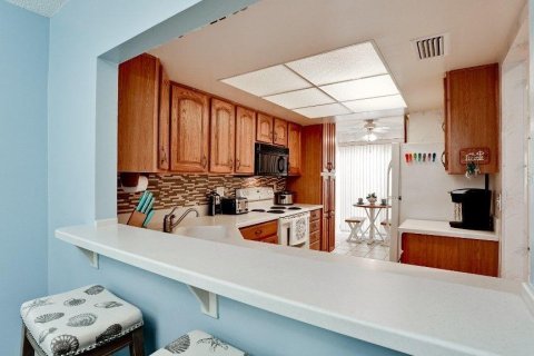 Copropriété à vendre à Holmes Beach, Floride: 2 chambres, 106.47 m2 № 1518483 - photo 7