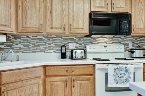 Copropriété à vendre à Holmes Beach, Floride: 2 chambres, 106.47 m2 № 1518483 - photo 9