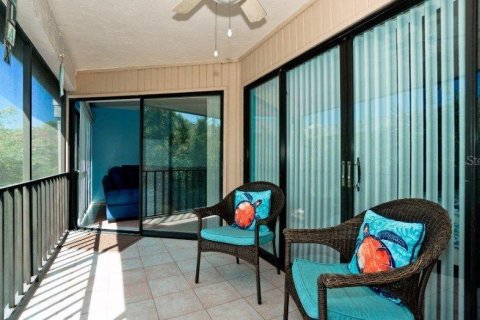 Copropriété à vendre à Holmes Beach, Floride: 2 chambres, 106.47 m2 № 1518483 - photo 22