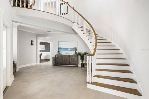 House in Port Charlotte, Florida 5 bedrooms, 494.61 sq.m. № 1608991 - photo 10