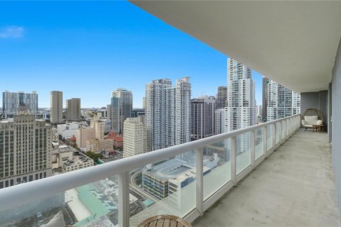 Condominio en venta en Miami, Florida, 2 dormitorios, 116.69 m2 № 1964202 - foto 23