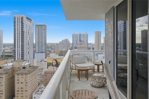 Condominio en venta en Miami, Florida, 2 dormitorios, 116.69 m2 № 1964202 - foto 29