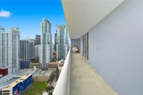 Condominio en venta en Miami, Florida, 2 dormitorios, 116.69 m2 № 1964202 - foto 24