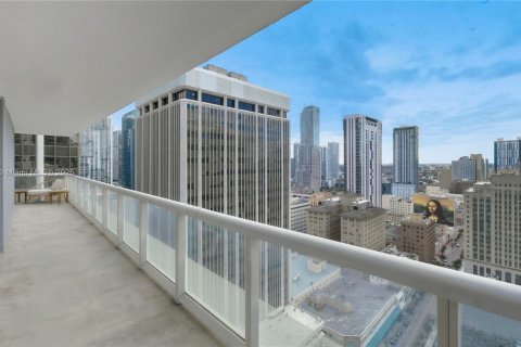 Condominio en venta en Miami, Florida, 2 dormitorios, 116.69 m2 № 1964202 - foto 25
