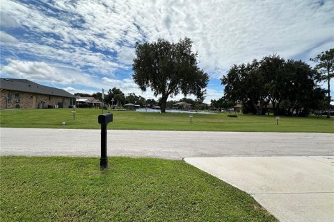 Casa en venta en Astor, Florida, 3 dormitorios, 104.05 m2 № 1902111 - foto 4