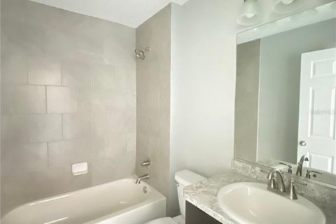 Villa ou maison à louer à Ocala, Floride: 3 chambres, 131.55 m2 № 2433607 - photo 16