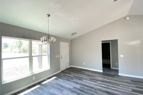 Villa ou maison à louer à Ocala, Floride: 3 chambres, 131.55 m2 № 2433607 - photo 3