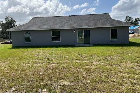 Villa ou maison à louer à Ocala, Floride: 3 chambres, 131.55 m2 № 2433607 - photo 26