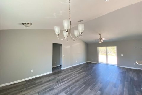 Villa ou maison à louer à Ocala, Floride: 3 chambres, 131.55 m2 № 2433607 - photo 13