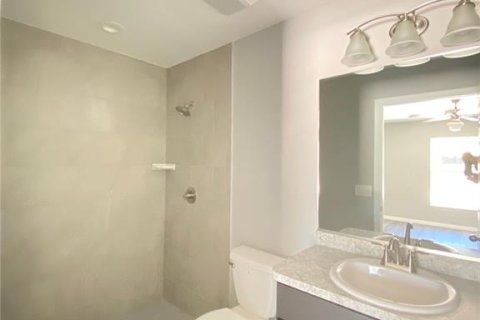Villa ou maison à louer à Ocala, Floride: 3 chambres, 131.55 m2 № 2433607 - photo 22