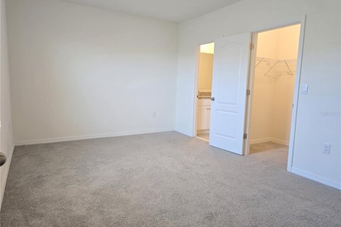 Adosado en alquiler en Howey-in-the-Hills, Florida, 3 dormitorios, 155.43 m2 № 2106759 - foto 19