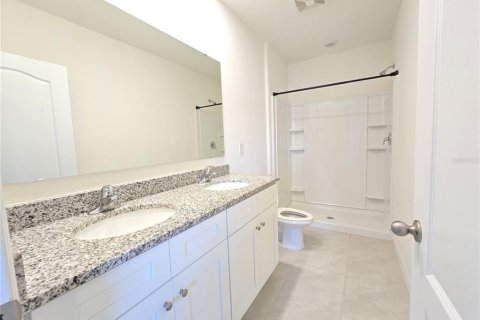 Adosado en alquiler en Howey-in-the-Hills, Florida, 3 dormitorios, 155.43 m2 № 2106759 - foto 21