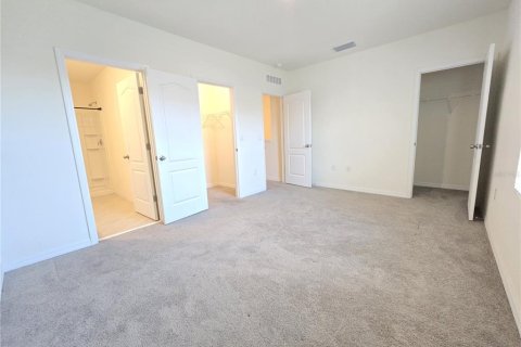 Adosado en alquiler en Howey-in-the-Hills, Florida, 3 dormitorios, 155.43 m2 № 2106759 - foto 20