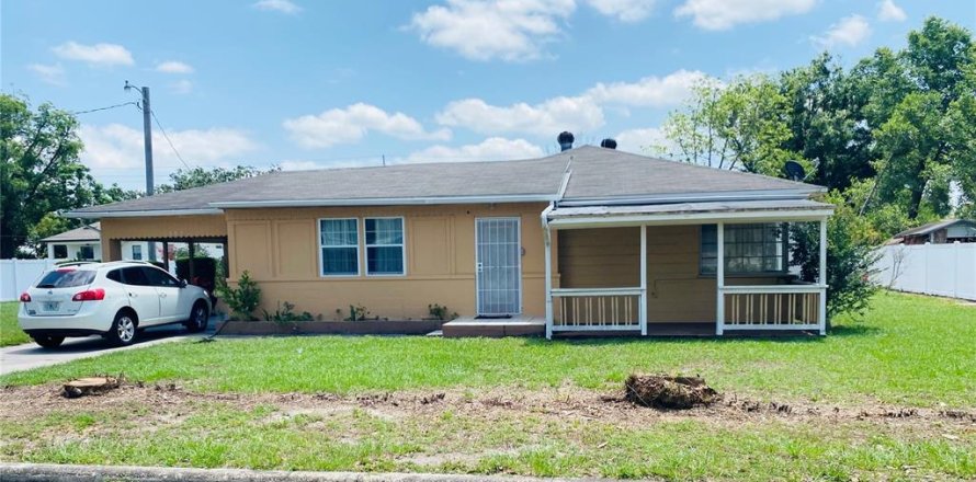 Casa en Lakeland, Florida 2 dormitorios, 78.78 m2 № 1822396