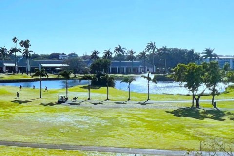 Condo in Coconut Creek, Florida, 2 bedrooms  № 2250063