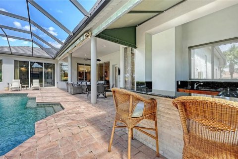 Villa ou maison à vendre à Sarasota, Floride: 4 chambres, 356.09 m2 № 2398984 - photo 28