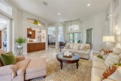 Villa ou maison à vendre à Sarasota, Floride: 4 chambres, 356.09 m2 № 2398984 - photo 8