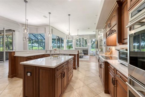 Villa ou maison à vendre à Sarasota, Floride: 4 chambres, 356.09 m2 № 2398984 - photo 15
