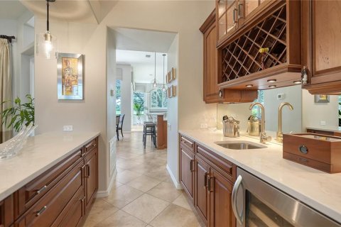 Villa ou maison à vendre à Sarasota, Floride: 4 chambres, 356.09 m2 № 2398984 - photo 13