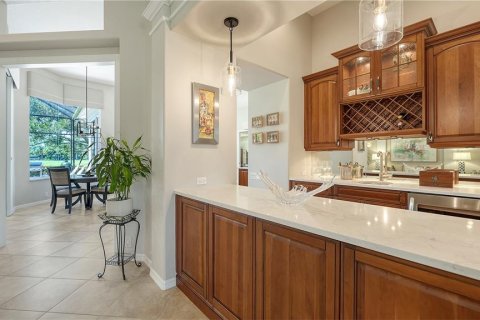Villa ou maison à vendre à Sarasota, Floride: 4 chambres, 356.09 m2 № 2398984 - photo 12