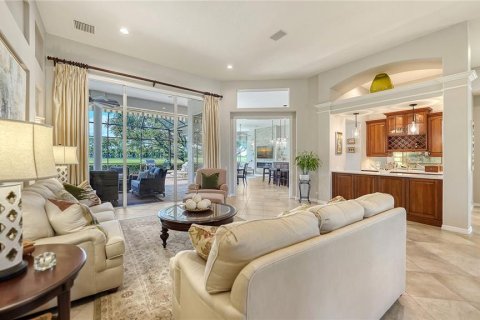 Villa ou maison à vendre à Sarasota, Floride: 4 chambres, 356.09 m2 № 2398984 - photo 10